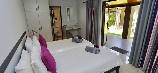 Villa Violet