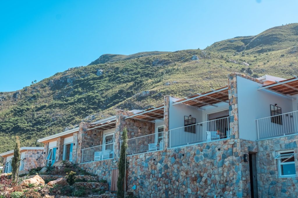 Whale Coast Luxury Suites