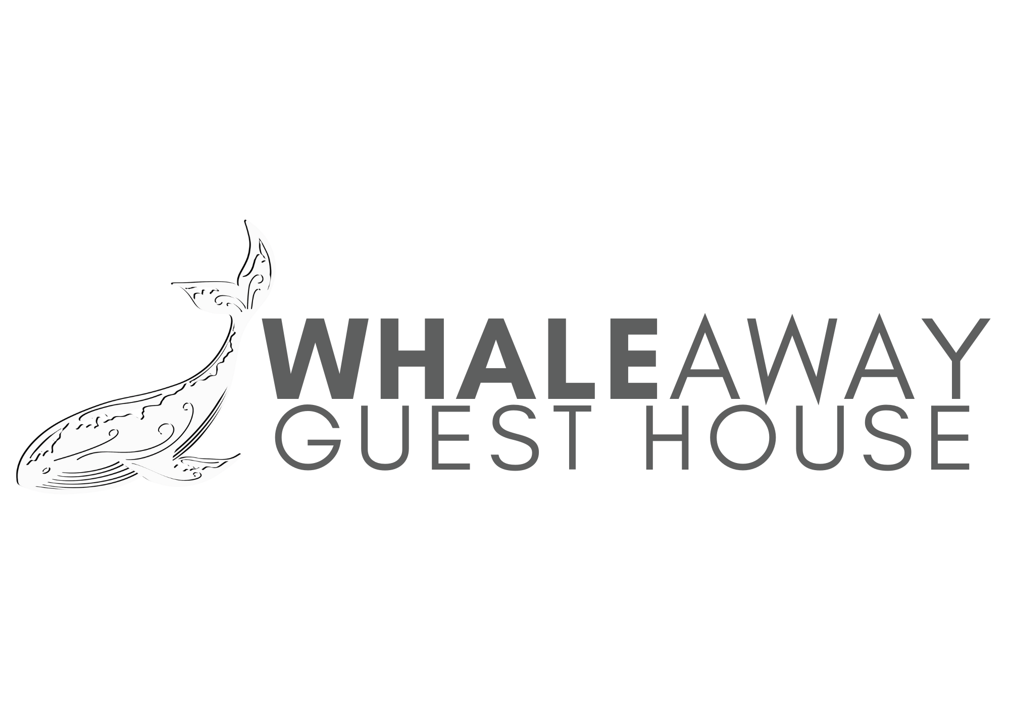 Whale Away Guest House