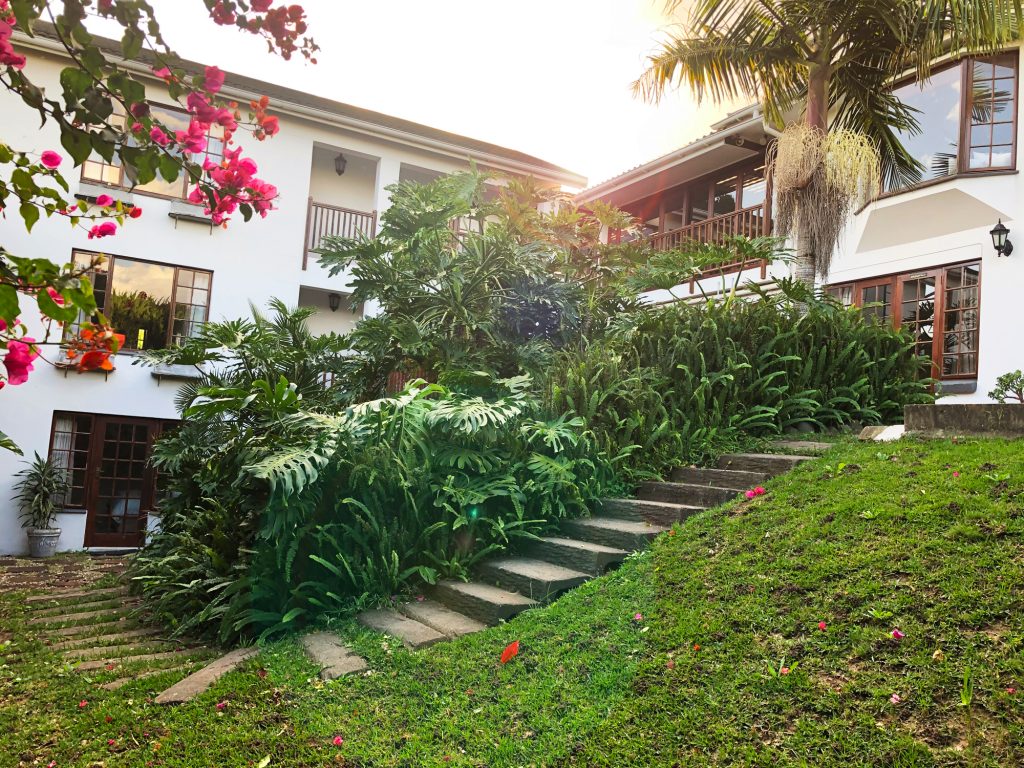 Woodleigh Guest Lodge