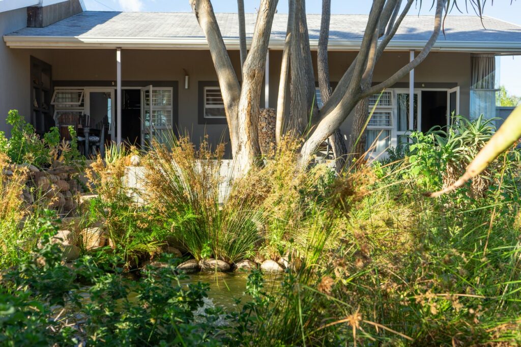 Aloe Manor Guest House