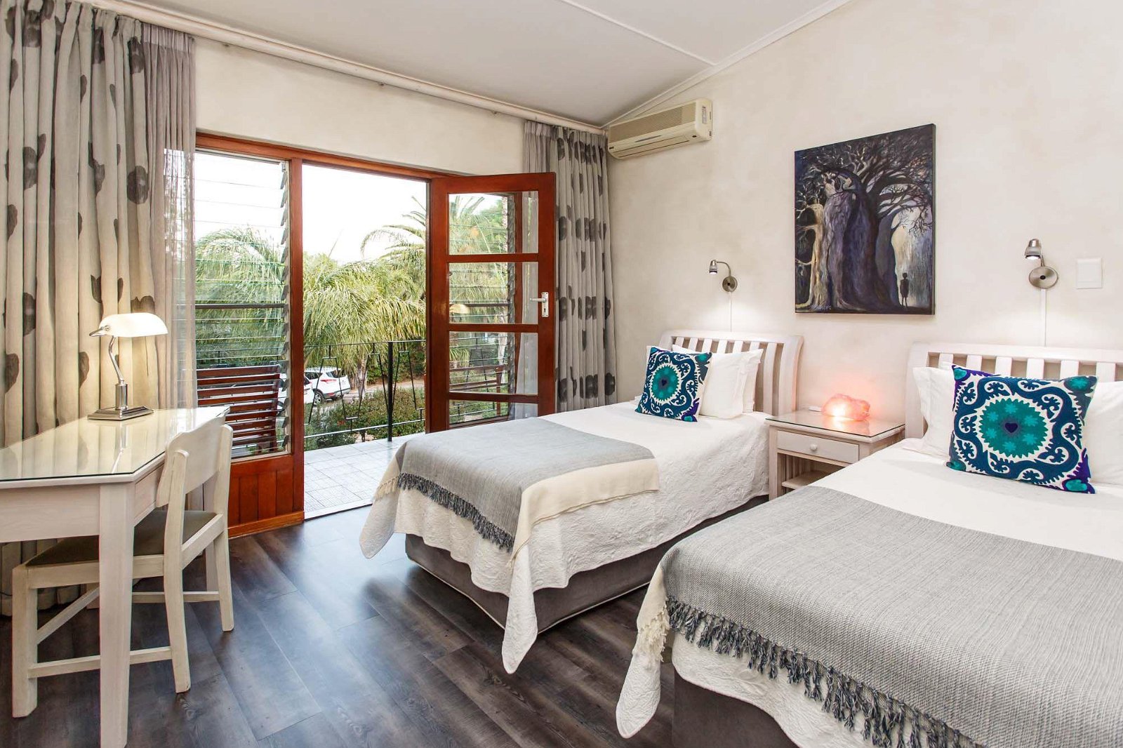 Miles B&B Guest House