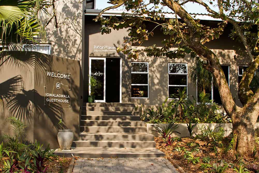 iGwalaGwala Guest House
