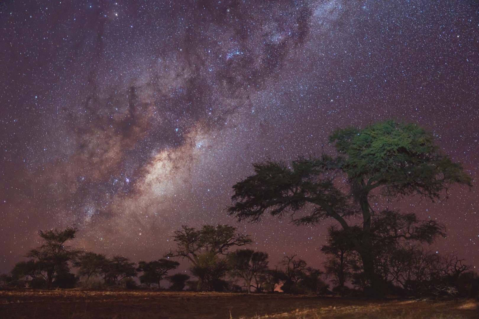 Jansen Kalahari Guest Farm