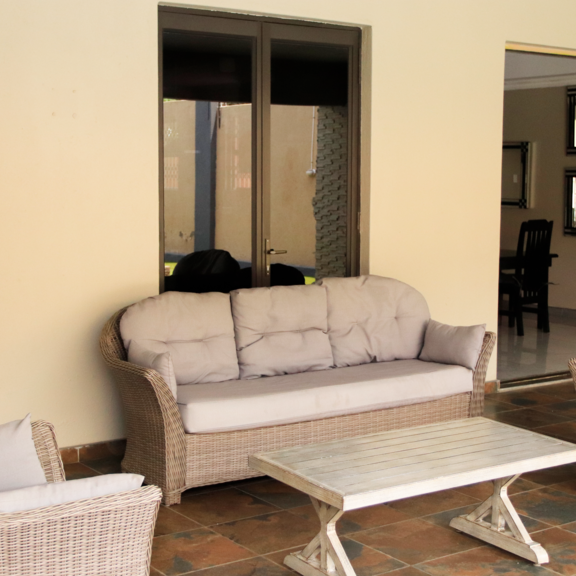 Khutso Boutique Hotel