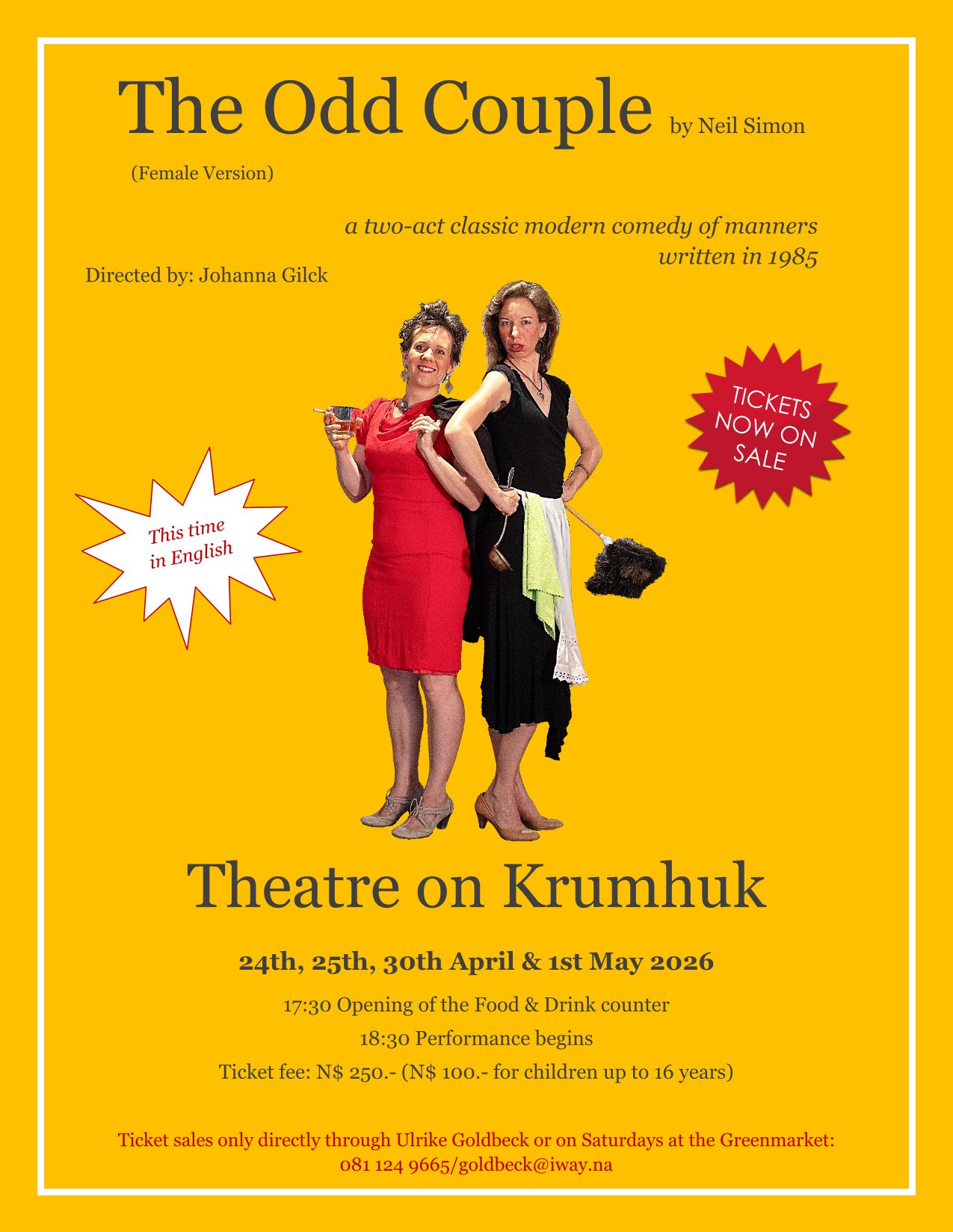 Krumhuk
