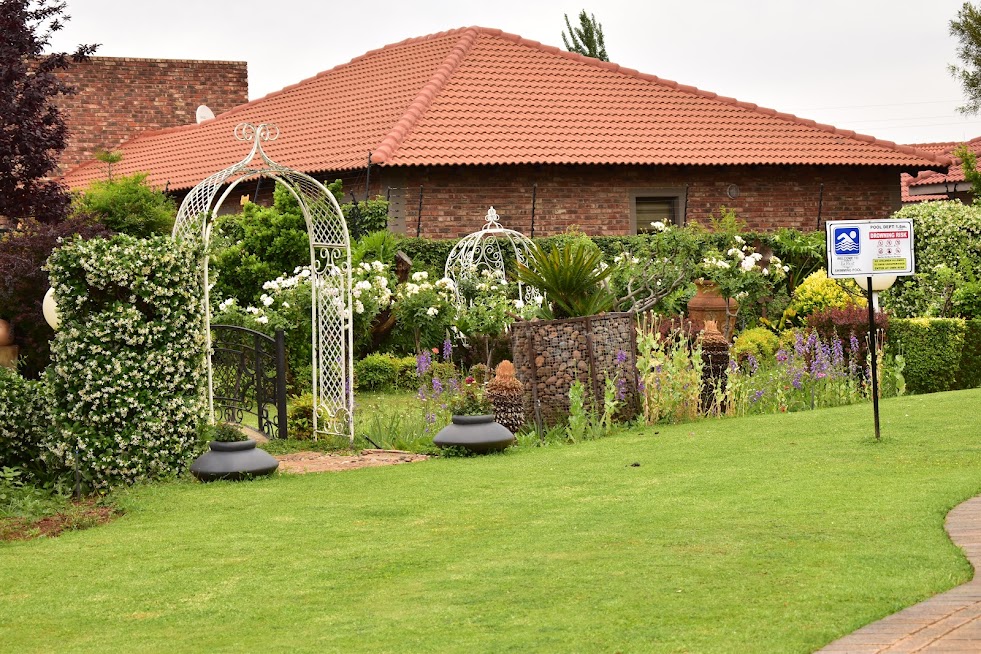 La Fleur Garden Venue and Guesthouse