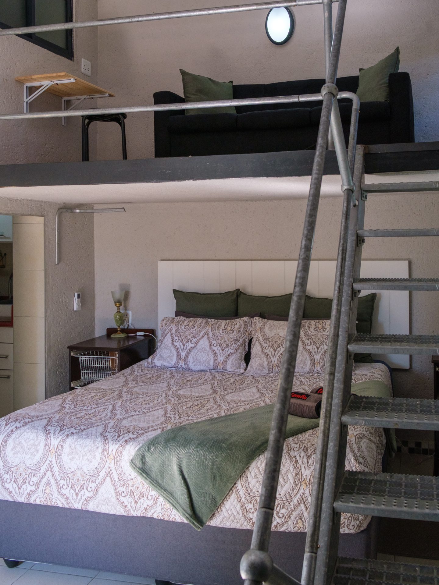 9 Levubu Cottages