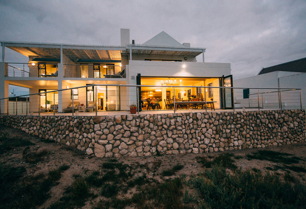 Linhof Boutique Guest House