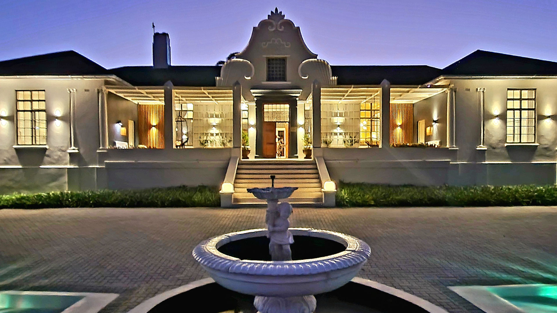 Maison PJURE