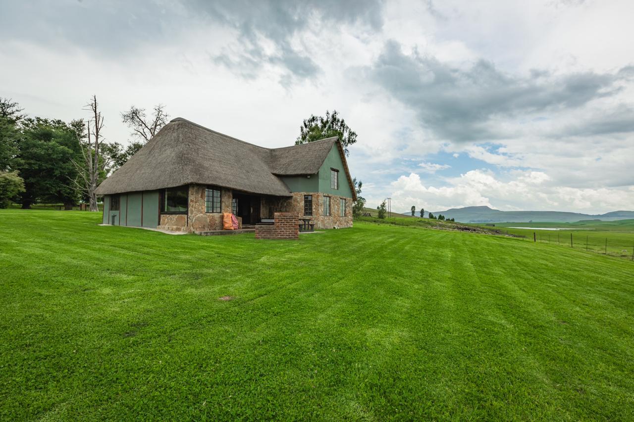 Penwarn Farm Lodge