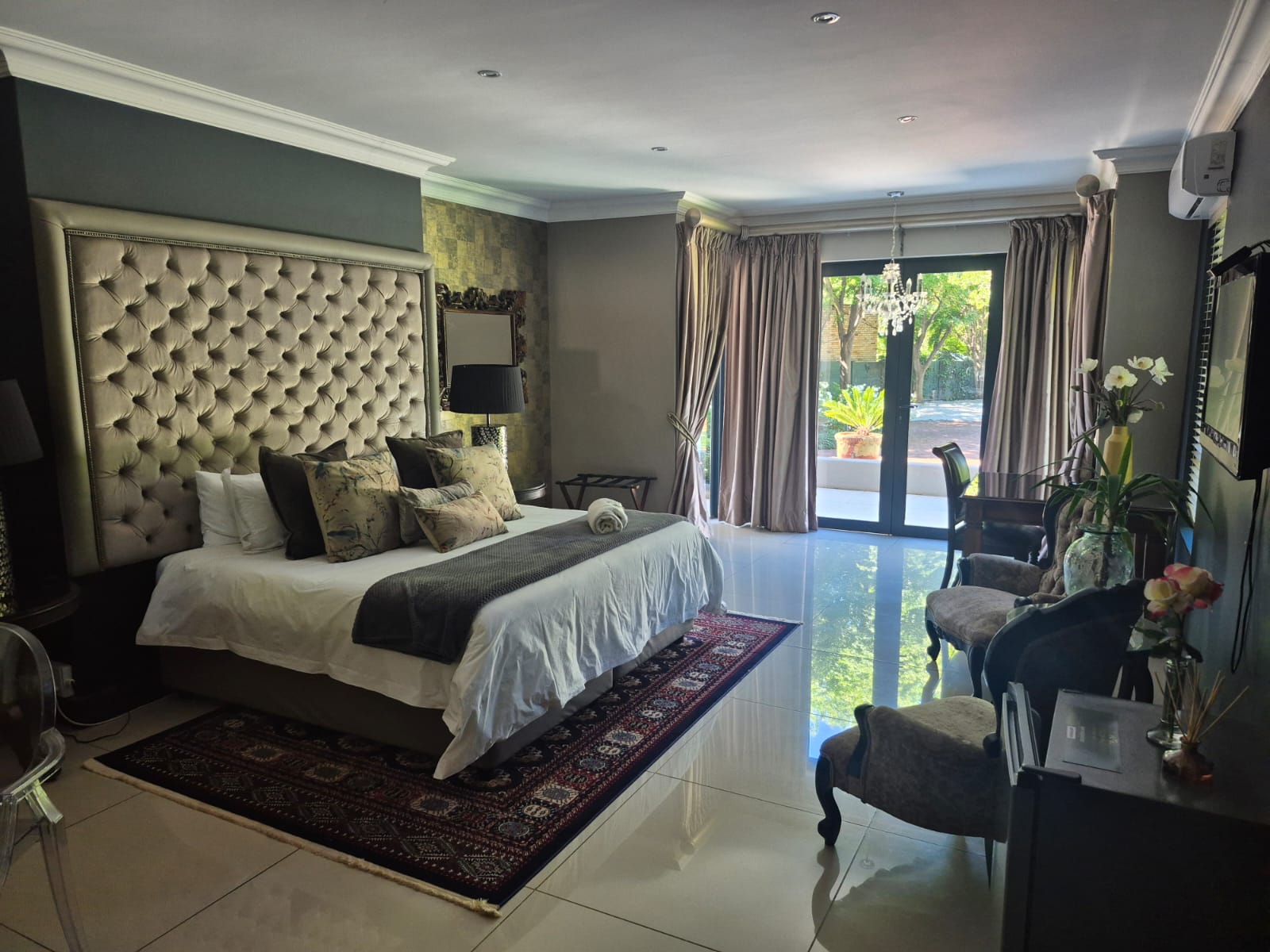 Potch Manor Guest House