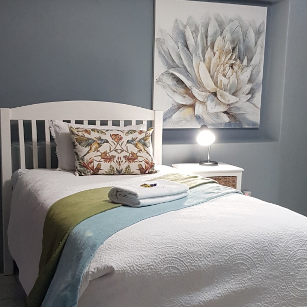 Graceland Guesthouse