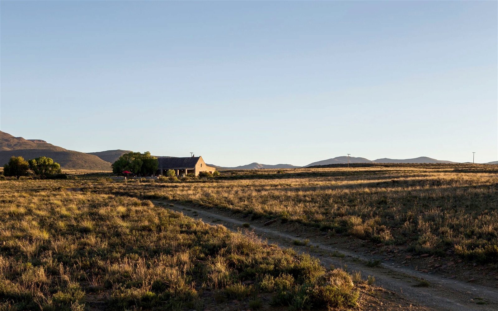 Sneeuberg Nature Reserve
