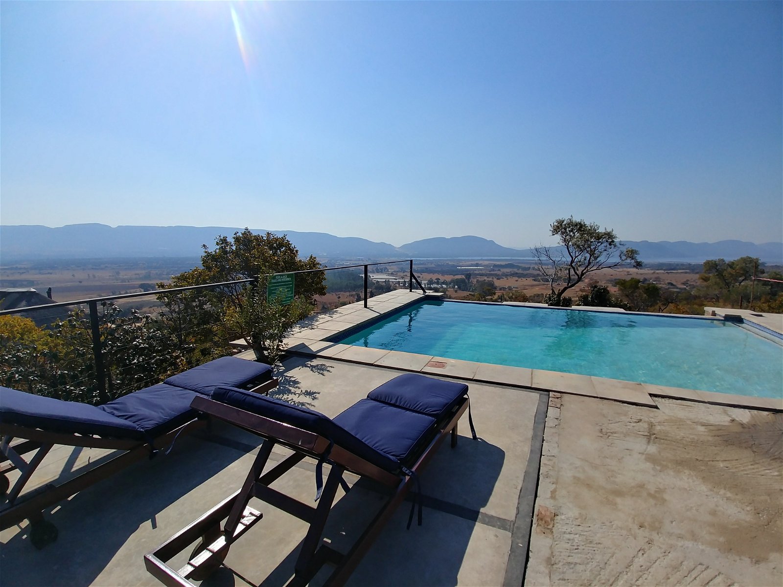 Sky Lodge