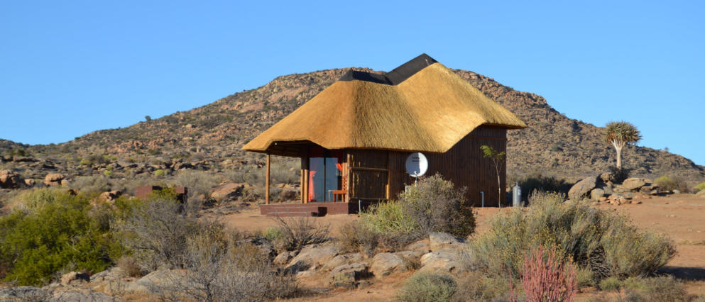 Sperrgebiet Lodge