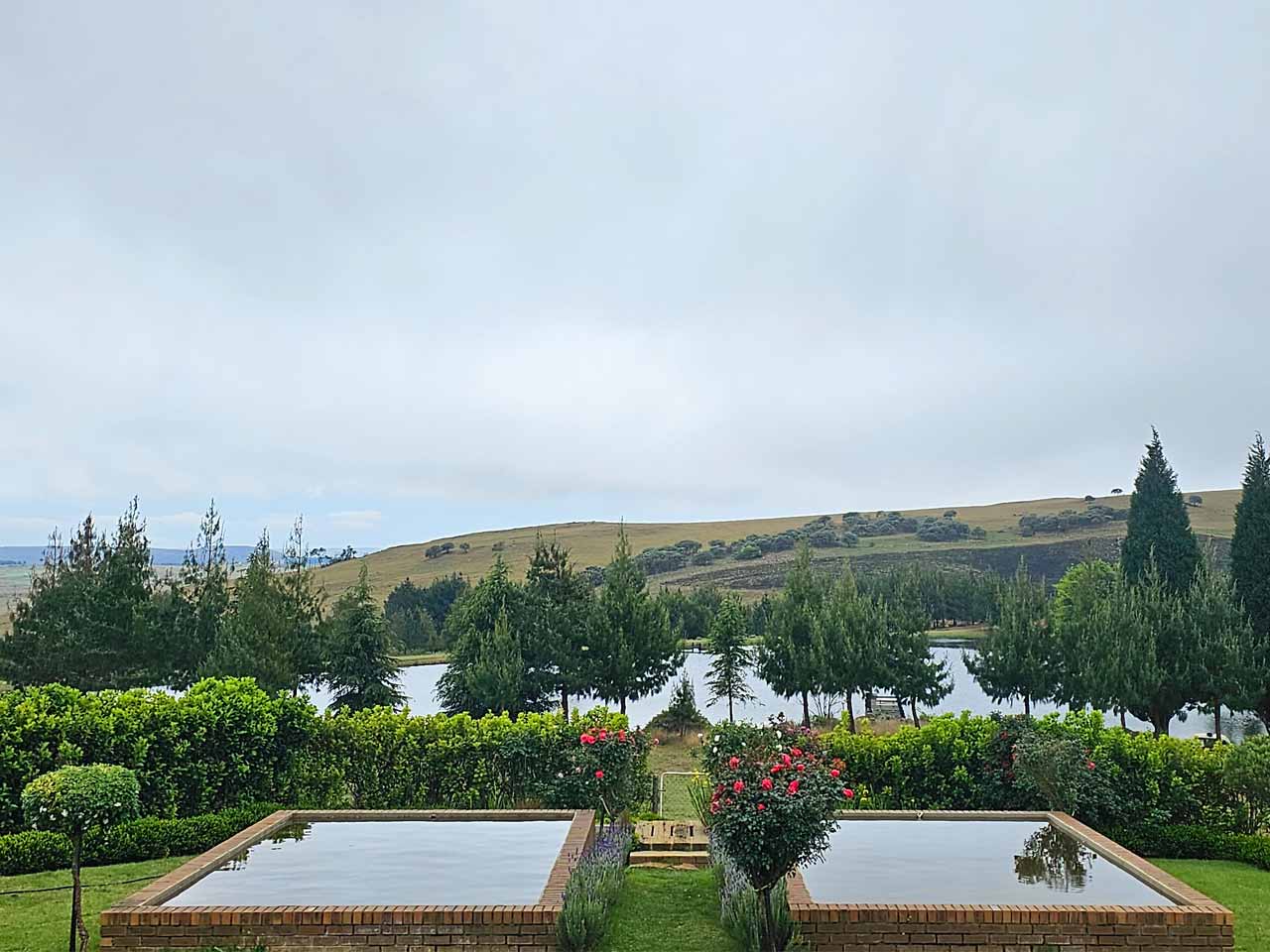 Spring Valley Retreat