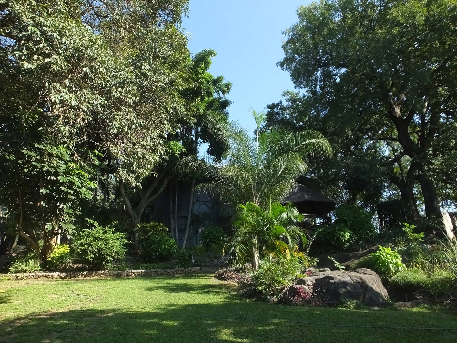 Tatenda Guest House