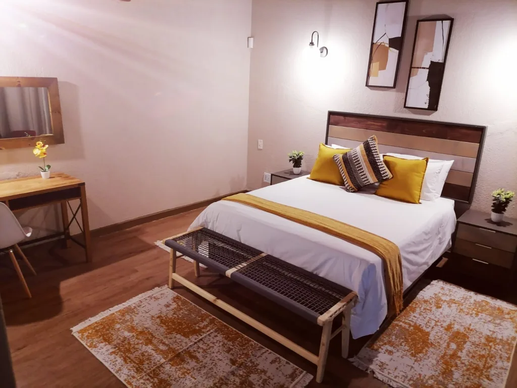 Shingalana Guest House