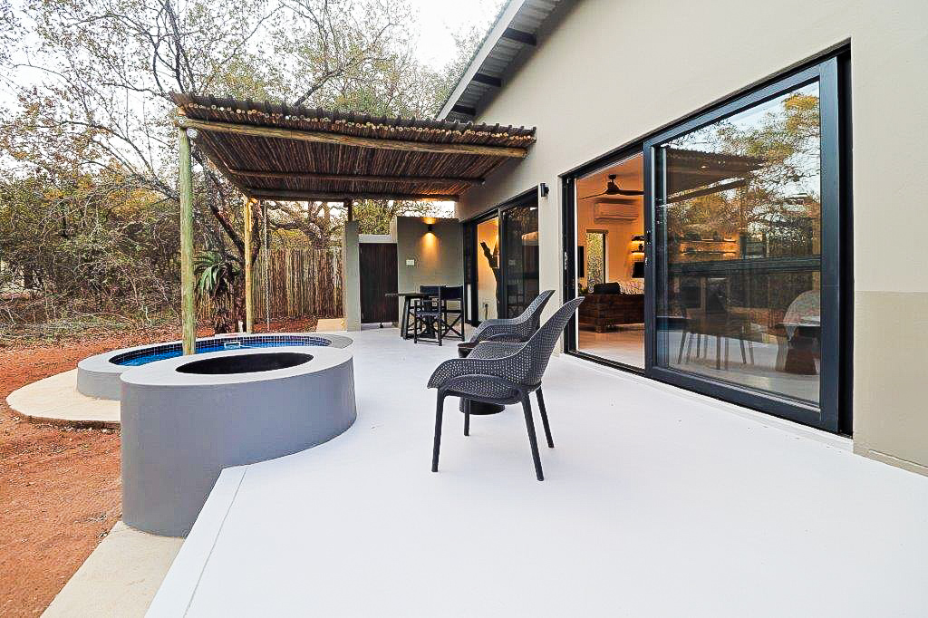 The Bungalow