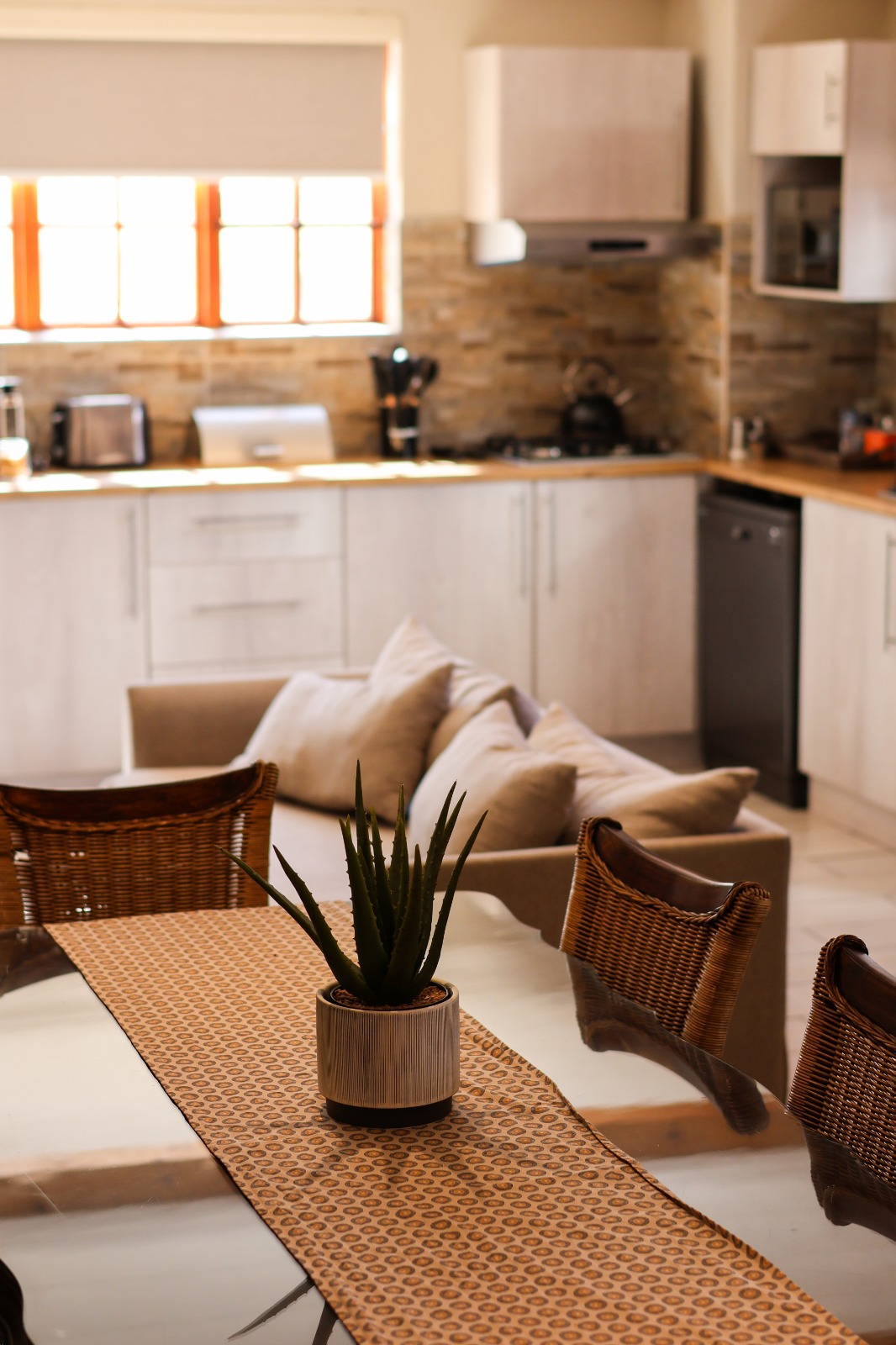 The Gables-Clarens