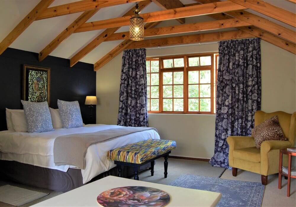 The Gate Guesthouse