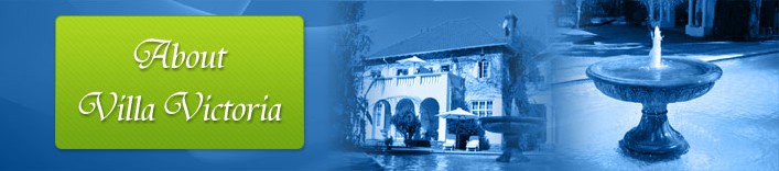 Villa Victoria Guesthouse in Benoni 5