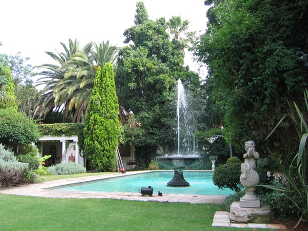 Villa Victoria Guesthouse
