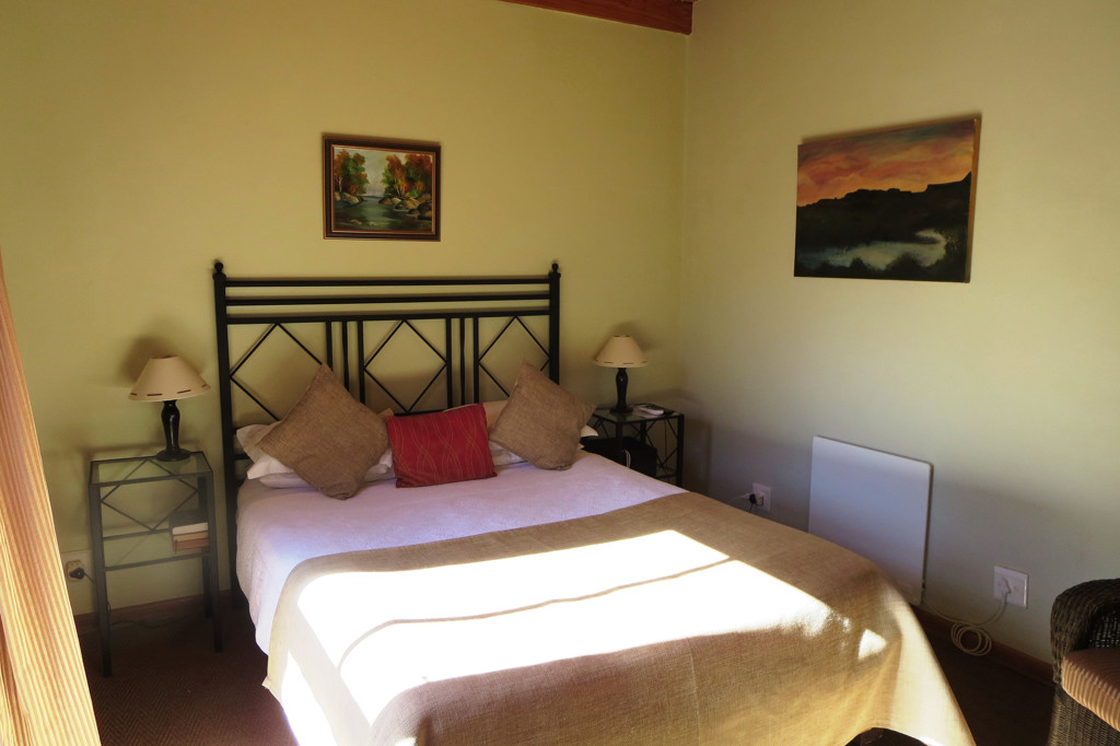 Villa Reinet