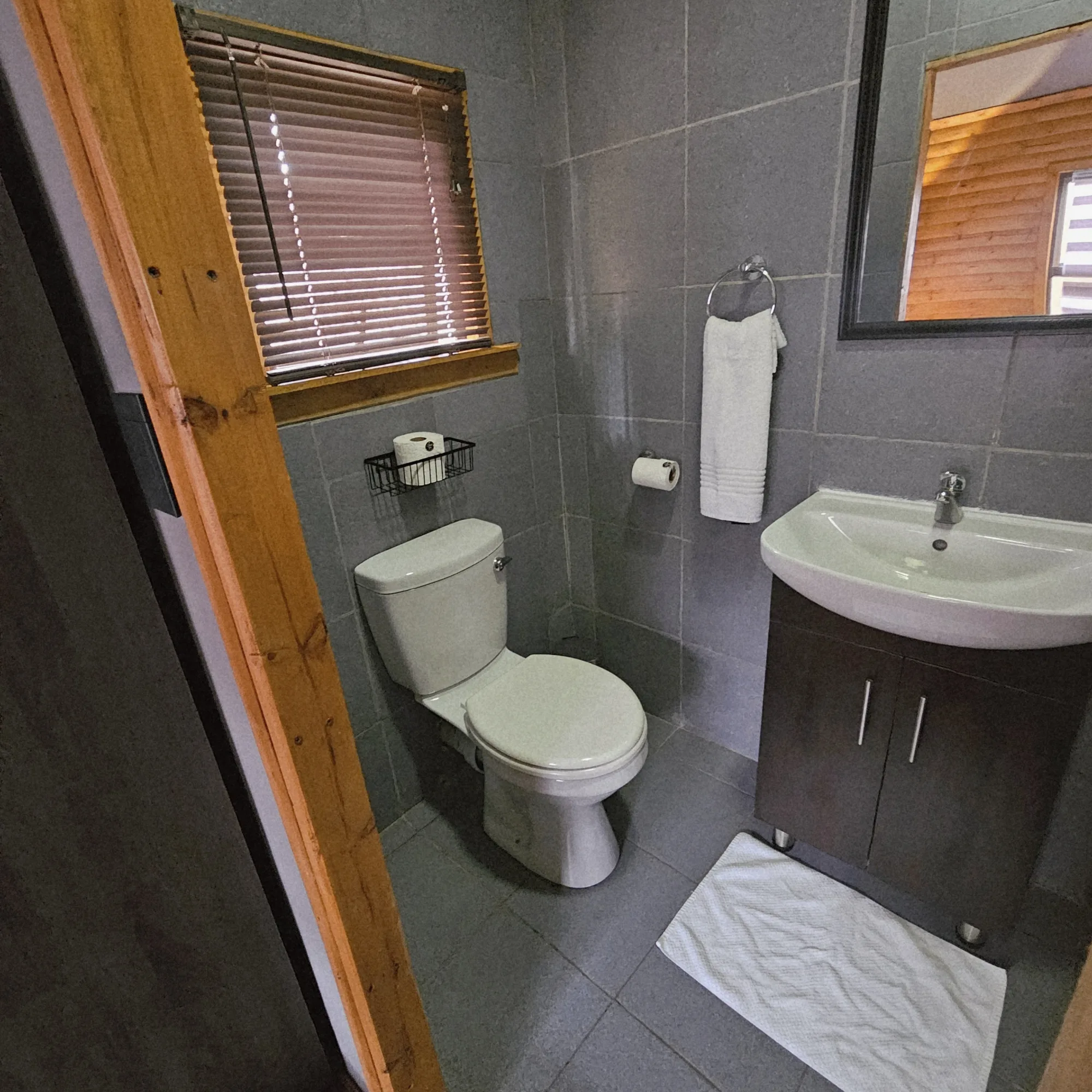 ZUCH Accommodation in Broadlands 2