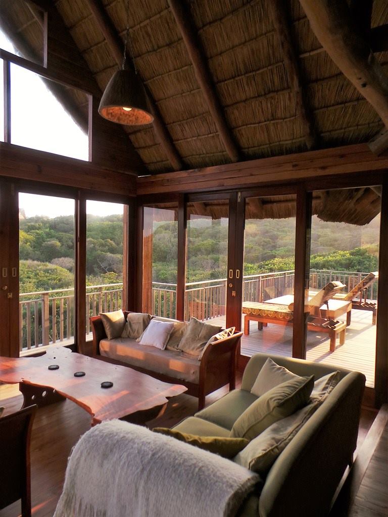 Xirundu EcoLodge & Dune Forest Sanctuary