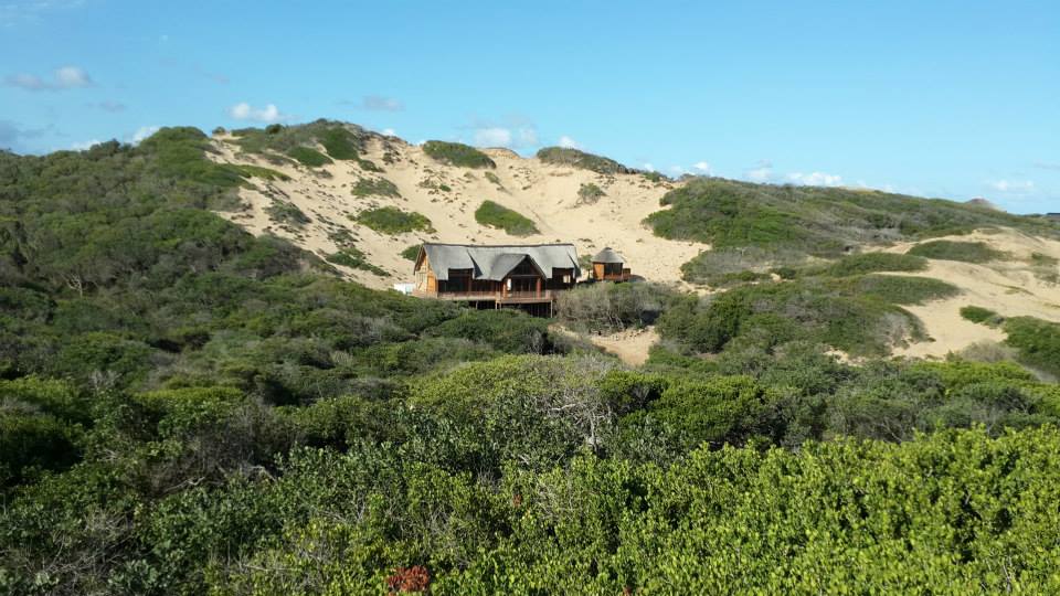 Xirundu EcoLodge & Dune Forest Sanctuary