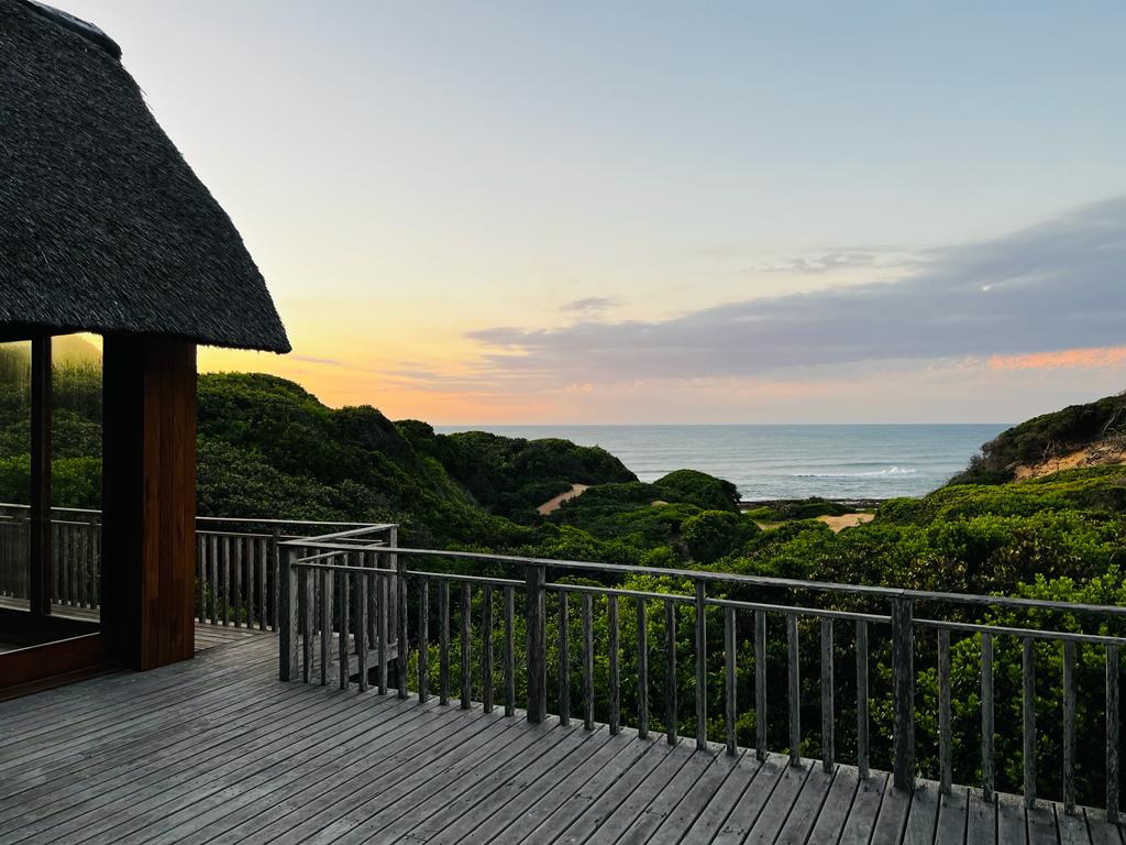 Xirundu EcoLodge & Dune Forest Sanctuary