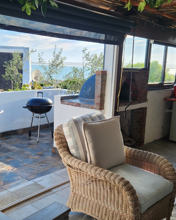 Bahia Self-Catering Chalet
