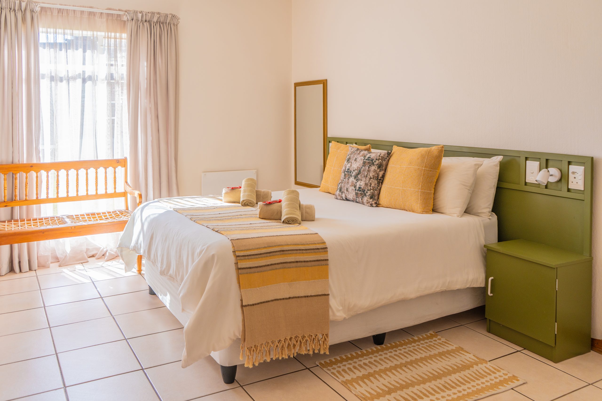 Klinkies Self-Catering Units