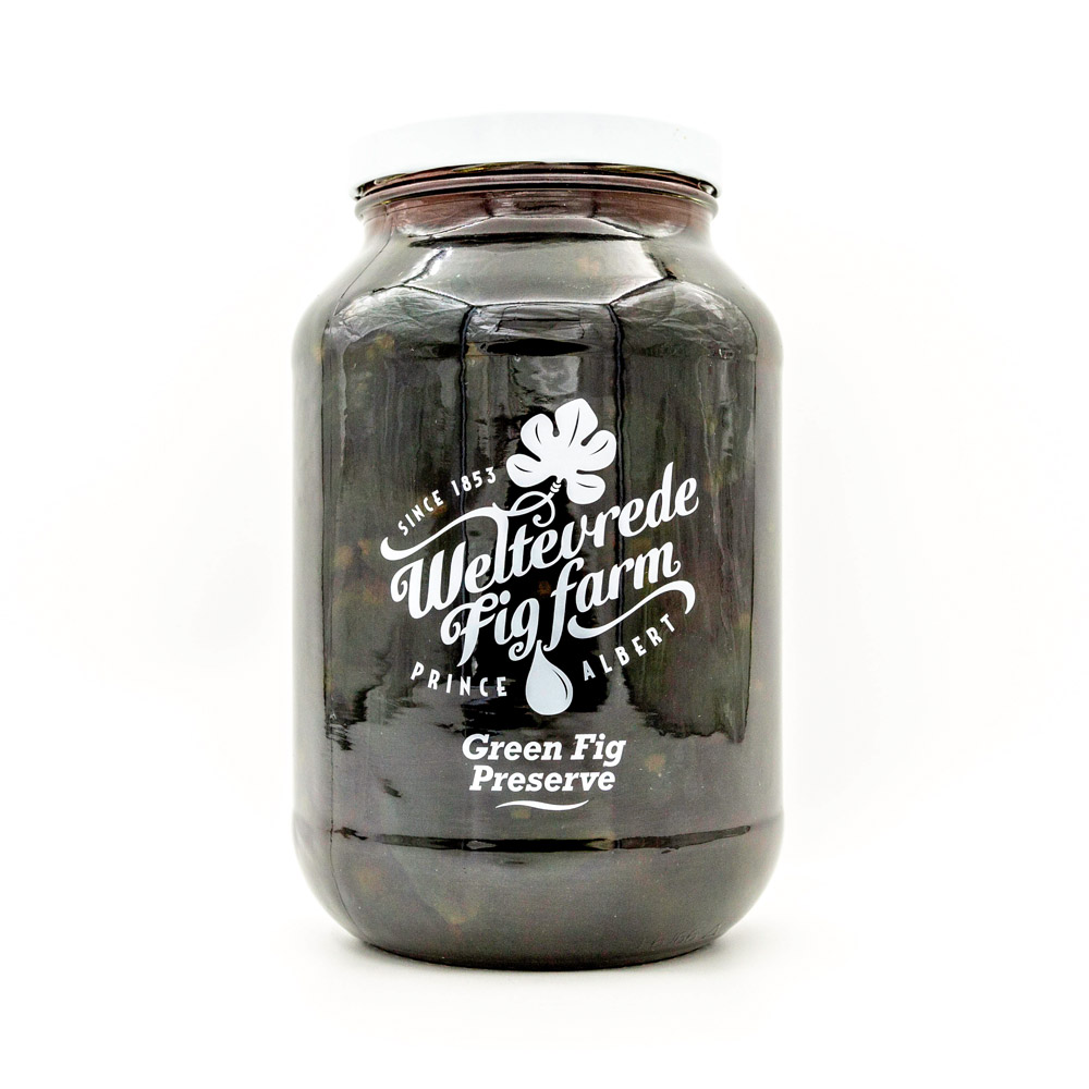 Weltevrede Fig & Guest Farm