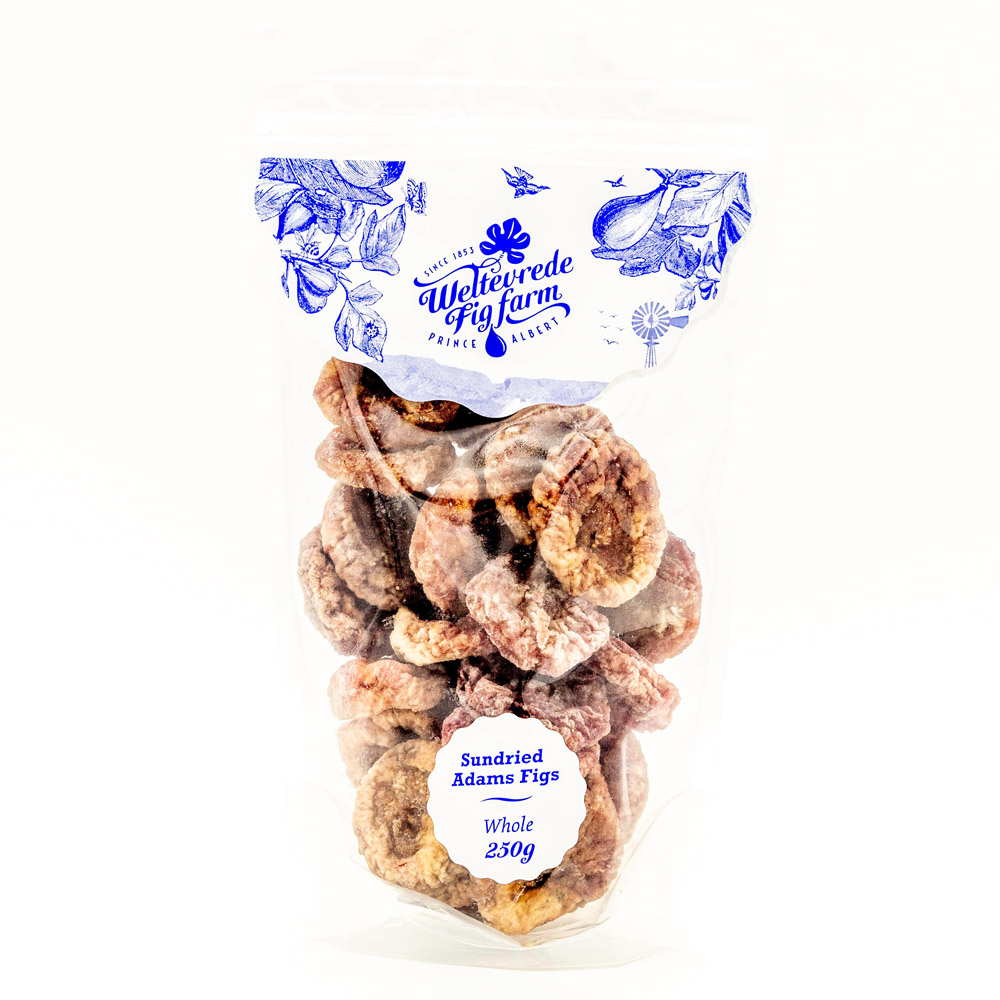 Weltevrede Fig & Guest Farm