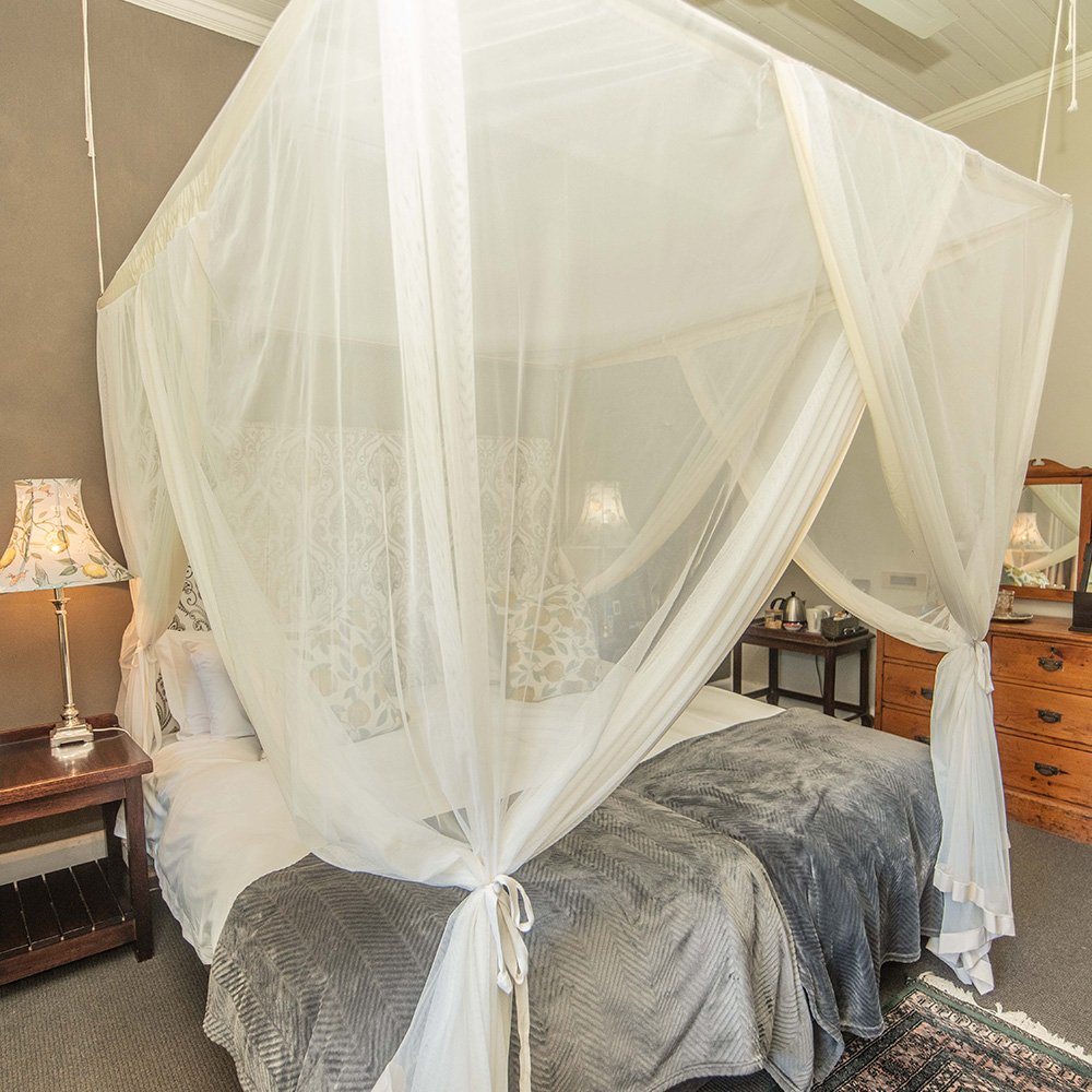Broadlands Country House
