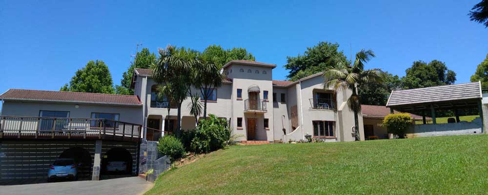 Hilton View Bed and Breakfast