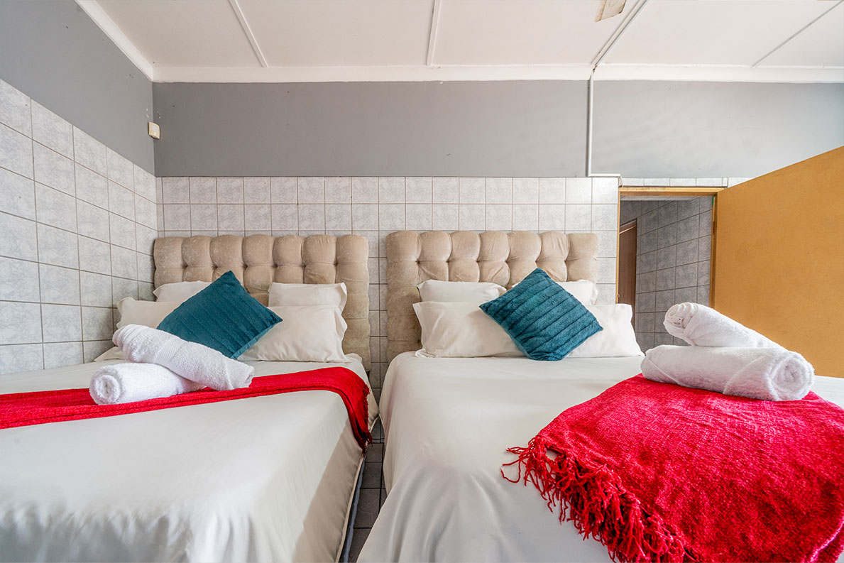 JNC Lodge in Kwambonambi 5