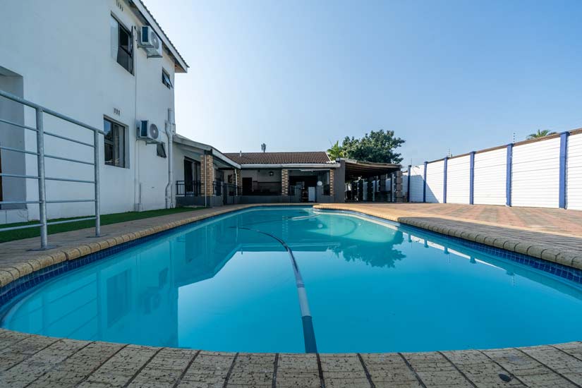 JNC Lodge in Kwambonambi 3