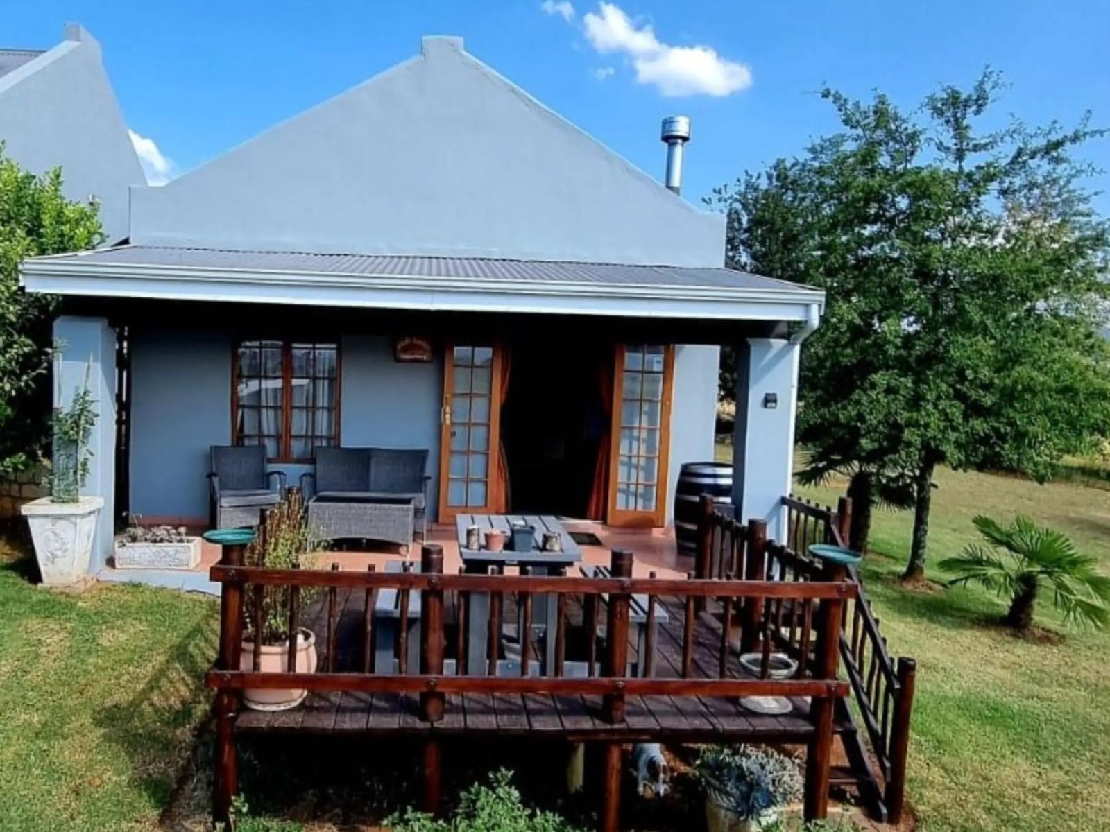 J&B Lodge