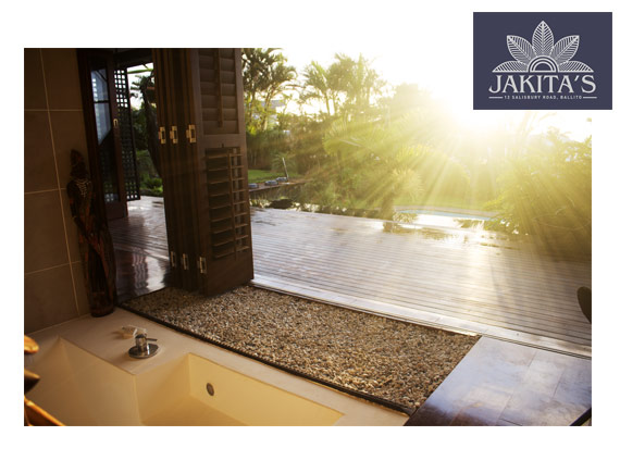 Jakita's Guest House