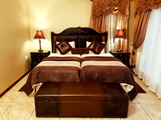 Kimberley Manor Guesthouse