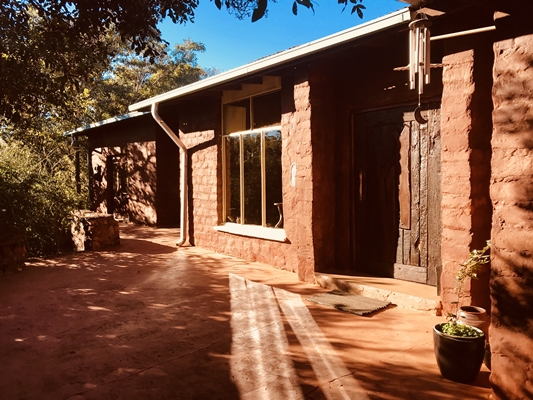 Kokopelli Farm