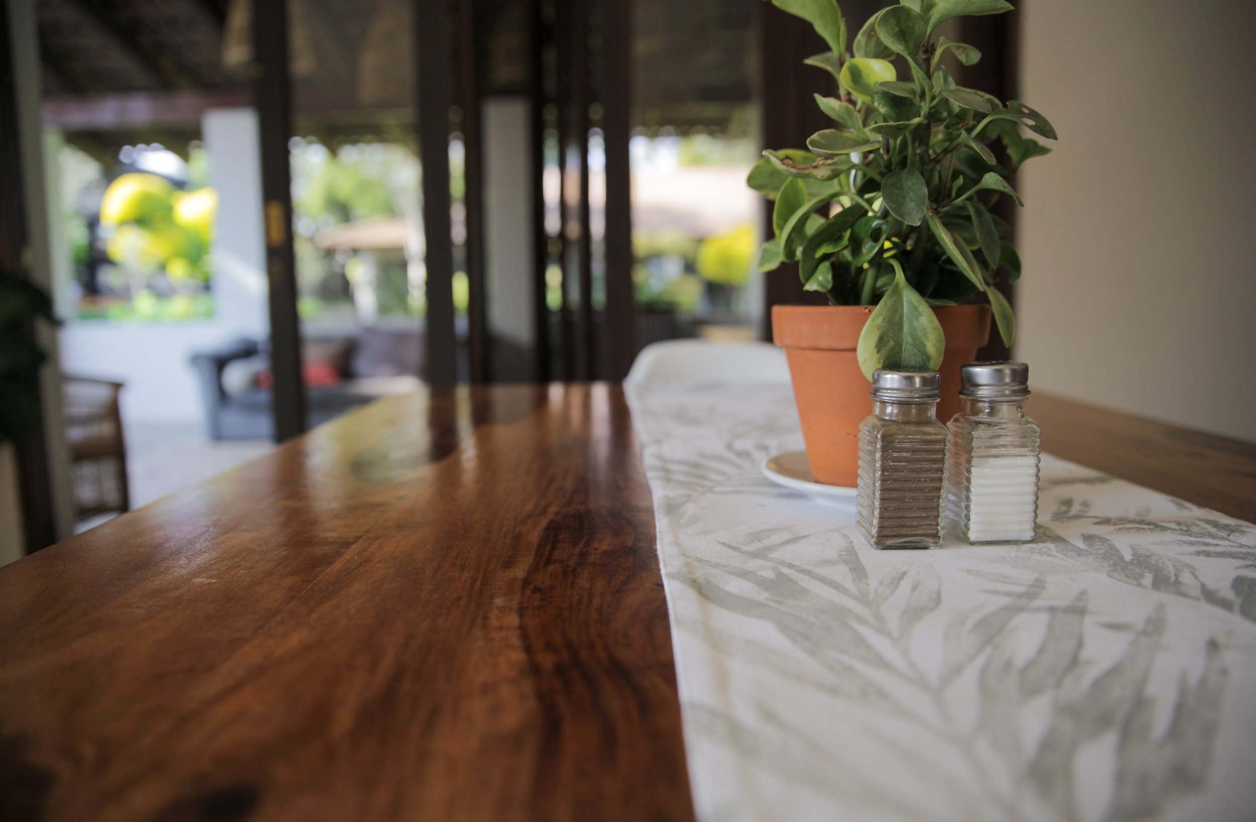 Komodo Guesthouse