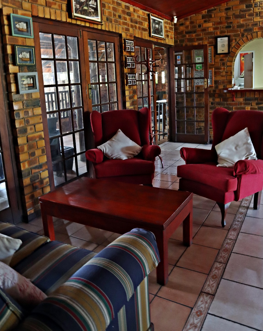 La Mer Lodge