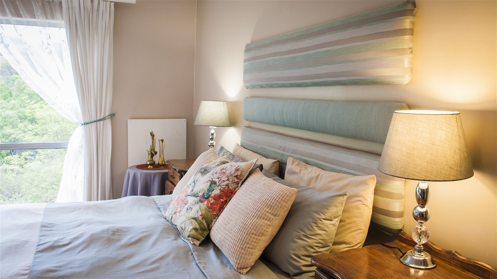 Forest View Guest House & Self Catering