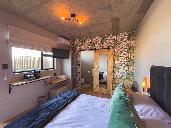 Le Bezz Guesthouse