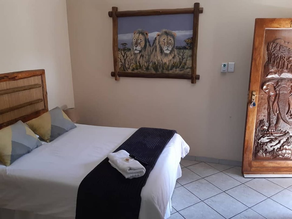 Lephalale Guesthouse
